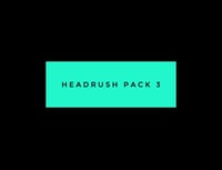 Headrush Prime Pack 3