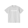 Core Logo Type 2 T-shirt [Grey]