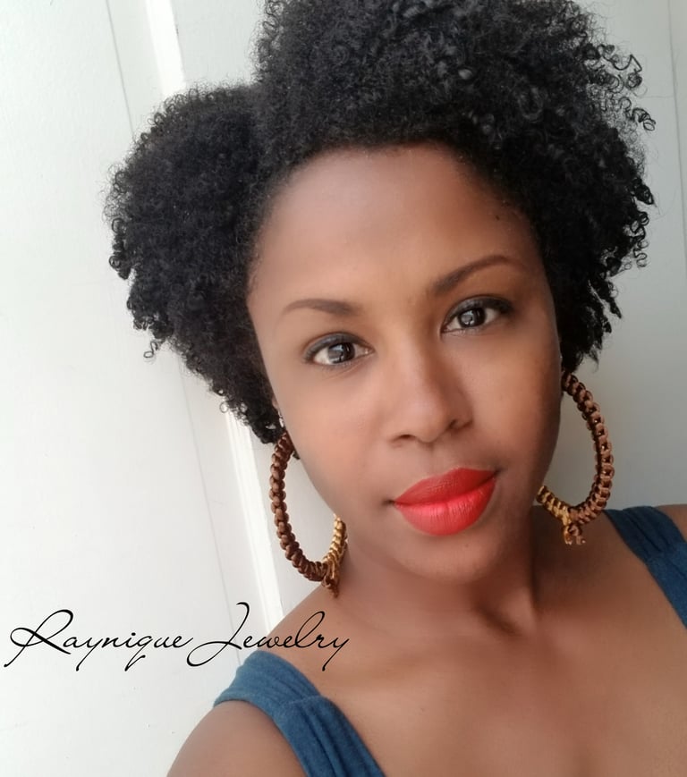 NicoLove Earrings Image 2