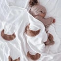 The Luna Moon Blanket 