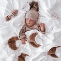 The Luna Moon Blanket 
