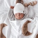 The Luna Moon Blanket 