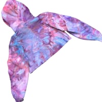 Image 2 of Champion x Candy Land Cropped Hoodie 001
