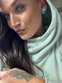 Image 2 of Náušnice Nairobi