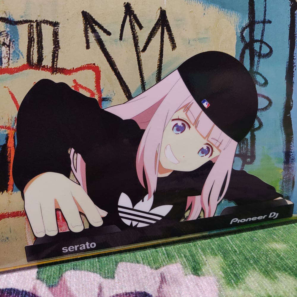 DJ Love Detective