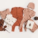 The Pinecone Onesie 