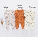The Pinecone Onesie 