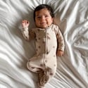 The Pinecone Onesie 