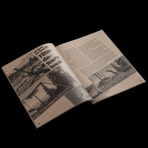 Image of RRL issue IIIIIIIIII