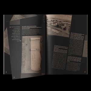 Image of RRL issue IIIIIIIIII
