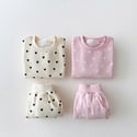 The Love Heart Tracksuit 