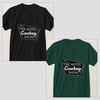 Motel Cowboy Show Logo Merch (Not Really Sold Out)
