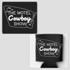 Motel Cowboy Show Logo Merch (Not Really Sold Out)