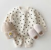 The Love Heart Tracksuit