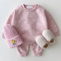 The Love Heart Tracksuit 