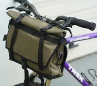 Image 3 of Messenger  / Handlebar Bag 