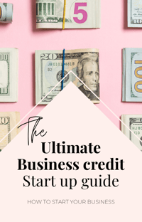 Business Credit Start Up Guide E-book