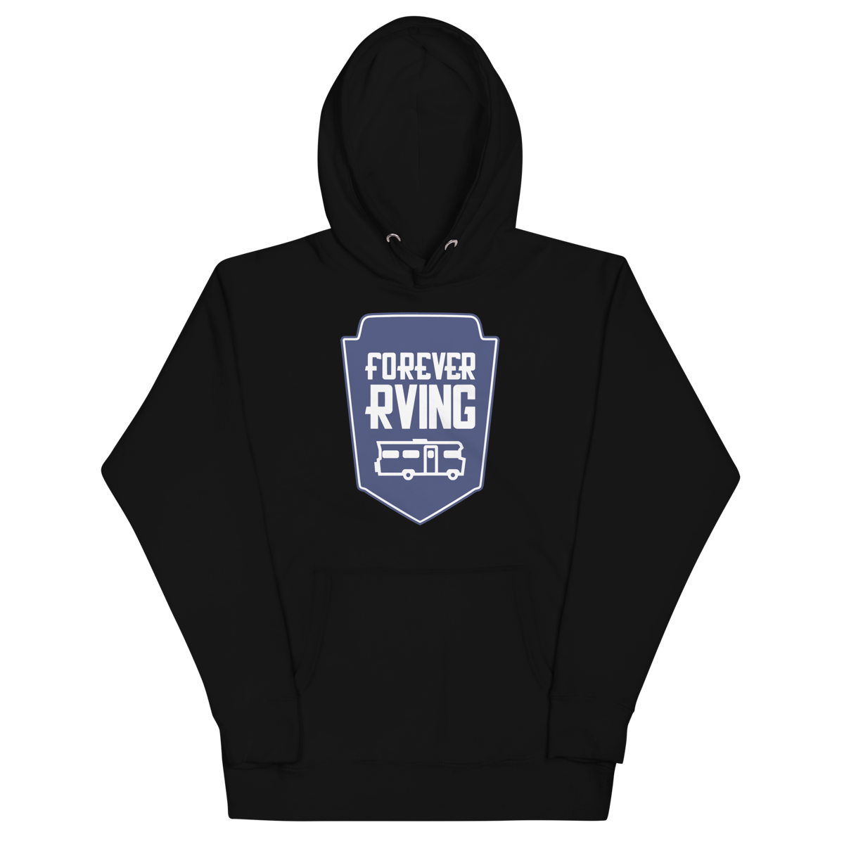 Image of Forever RVing Unisex Hoodie