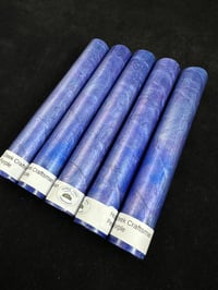 Image 5 of 'Persian Purple' Bespoke Pen Blanks