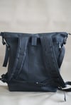 Medium  Messenger Backpack 
