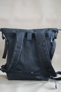 Image 4 of Medium  Messenger Backpack 
