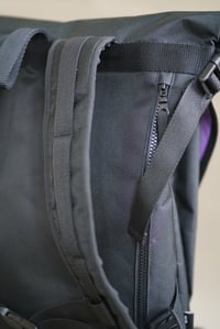 Image 5 of Medium  Messenger Backpack 