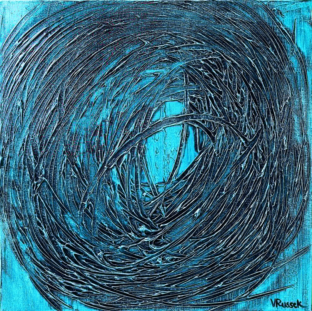 Image of VORTEX 23