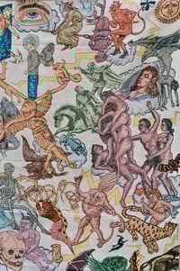 Image 4 of The Fire of Life