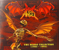 Image 1 of DARK ANGEL - THE DEMOS COLLECTION (1983 - 1994)