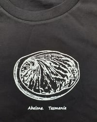 Image 2 of Abalone T 