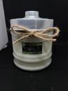 Coffee Jar