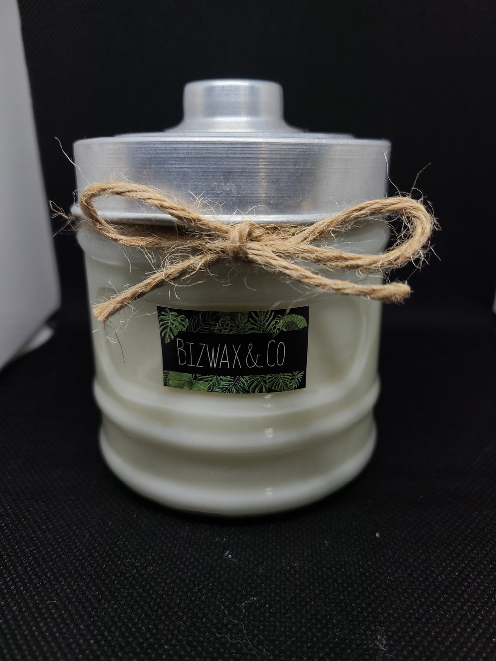 Coffee Jar