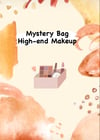 Mystery Box - High End Makeup