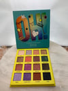 STEB Cosmetic - OH! 16 Color Palette