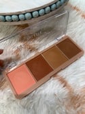 PX Look Blush Bronzer Palette