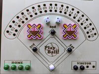 Image 2 of "No Crying" in Baseball 