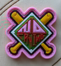 Image 1 of "No Crying" in Baseball 