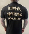 Nemesism- "Terminal" Misprint (Bargain Bin)