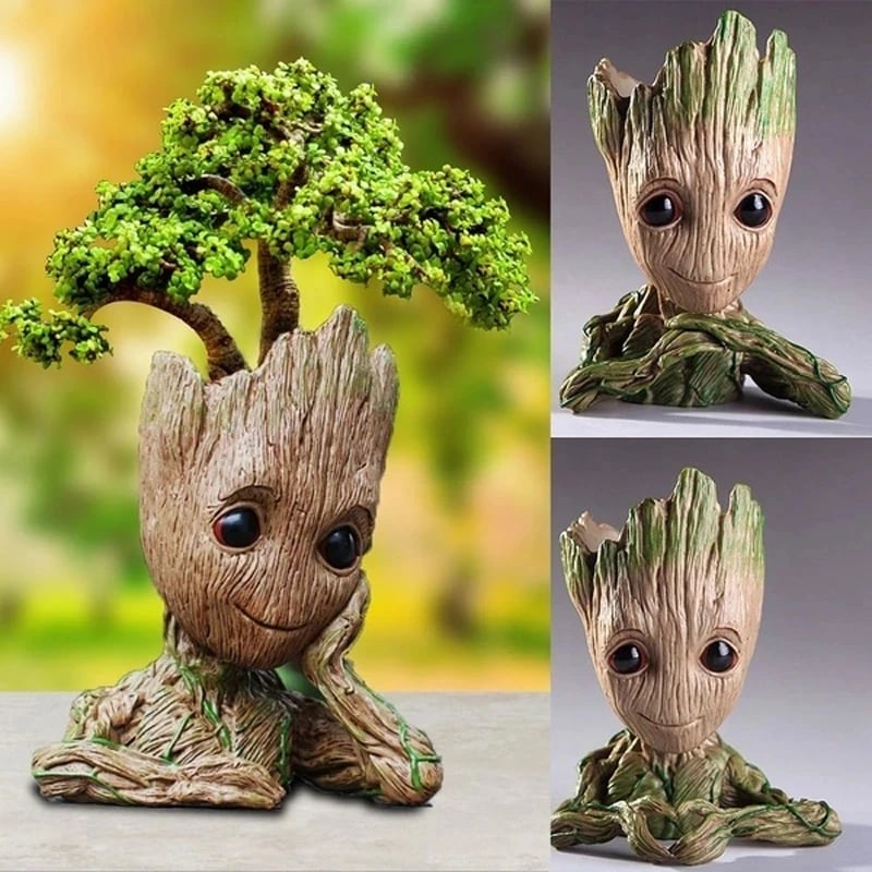 Image of Groot Planter