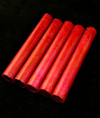 Image 2 of 'El Diablo' Bespoke Pen Blanks