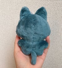 Image 3 of  XIAO MIAO PLUSHIE