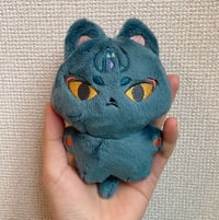 Image 2 of  XIAO MIAO PLUSHIE