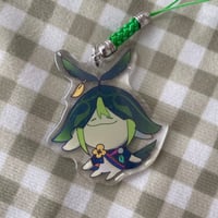 Image 3 of Sumeru Aranara Charms 