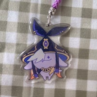Image 2 of Sumeru Aranara Charms 