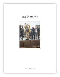 QUEEN MARY 2 