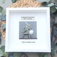 Image 1 of Engagement artwork