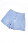 Vintage Patagonia Stand Up Shorts - Blue 