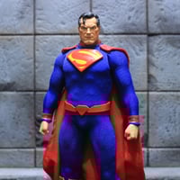 Image 2 of Krypton Kingdom Come