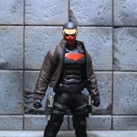 Image 2 of Second Son Lawless V2