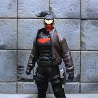 Image 2 of Second Son Patrol